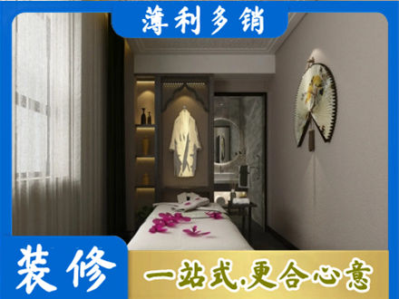 濮阳正规衣帽间装修